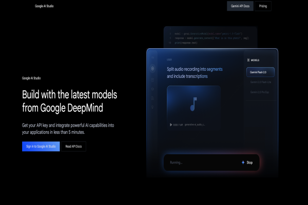 Revolutionizing Search with Google's New AI Algorithms